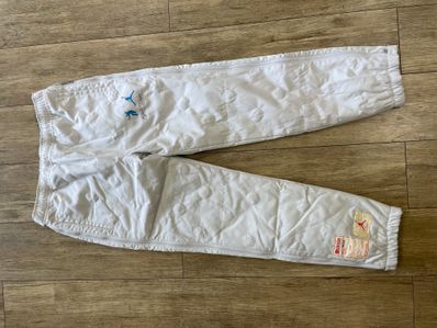 UNION × Jordan 2 Future is Now Pant "Gray"