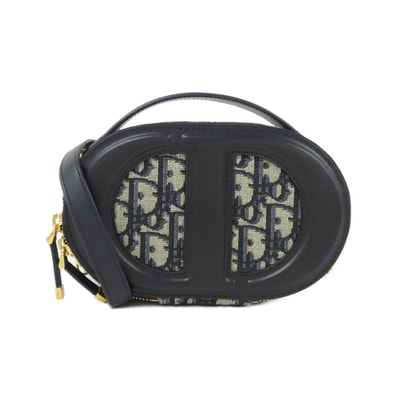 クリスチャンディオール DIOR OBLIQUE CD SIGNATURE OVAL S2201UTZQ バッグ