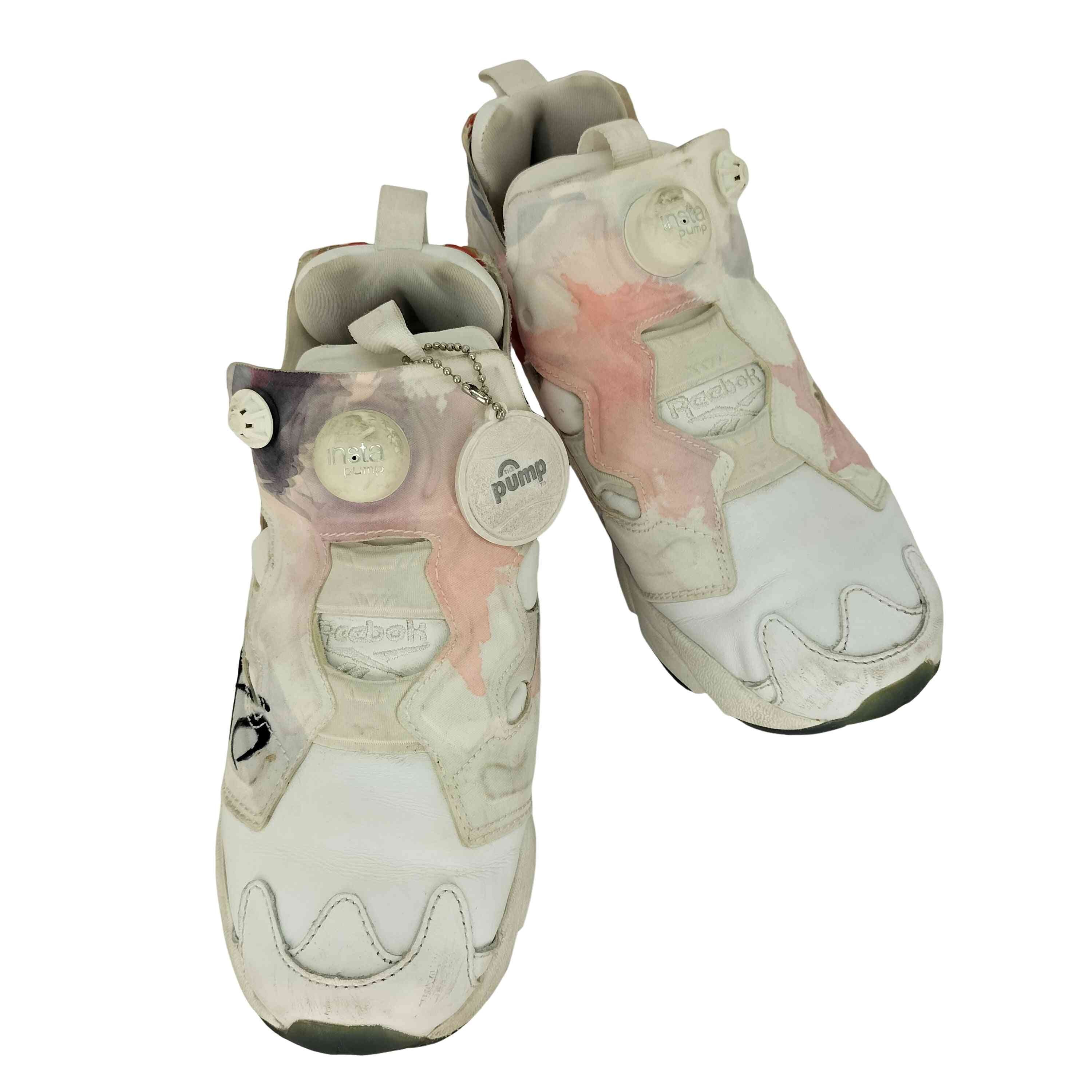 INSTAPUMP FURY Valentine’s Day バレンタインデイ【1143771340780】