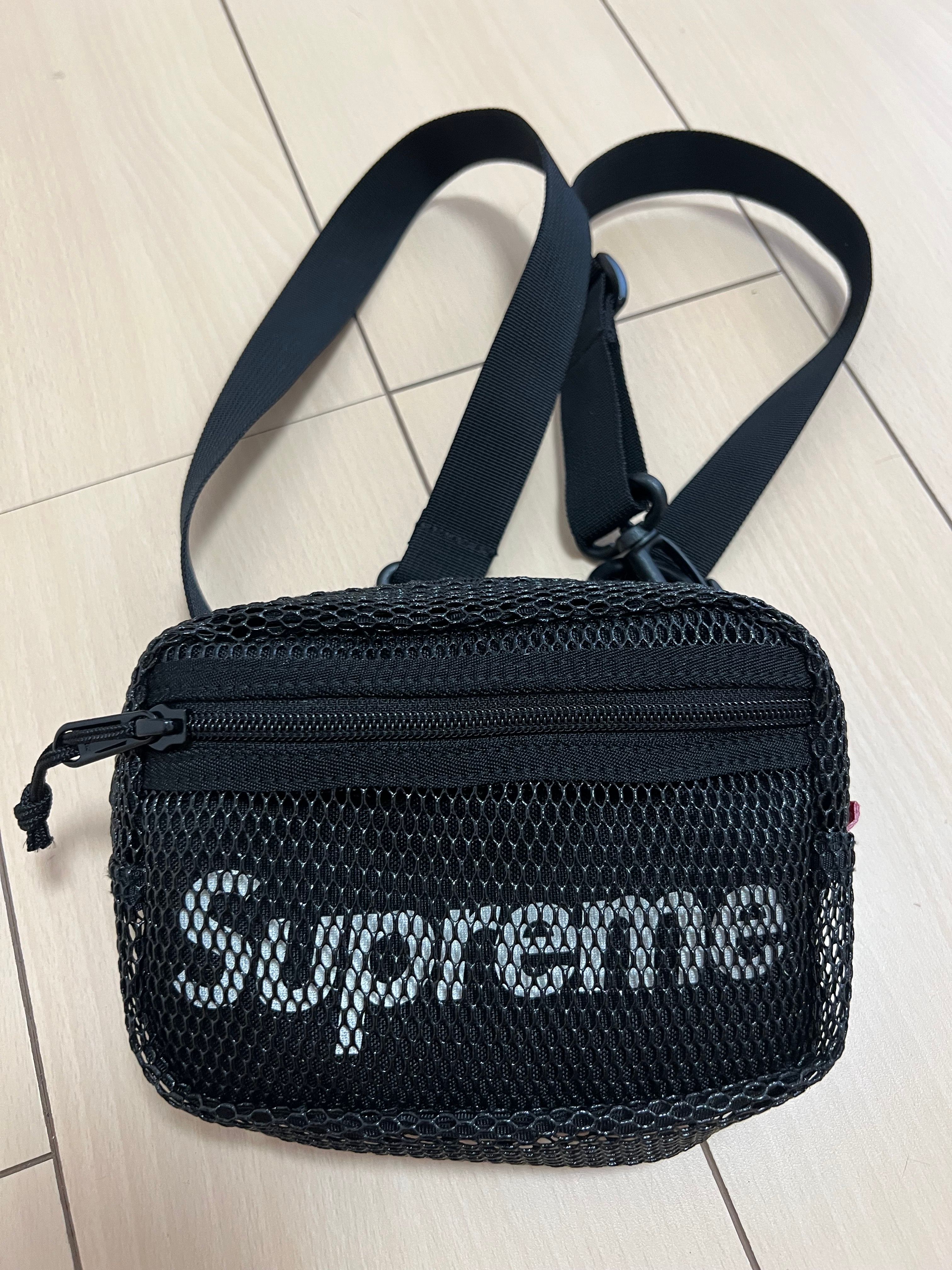 Supreme 20SS Small Shoulder Bag 