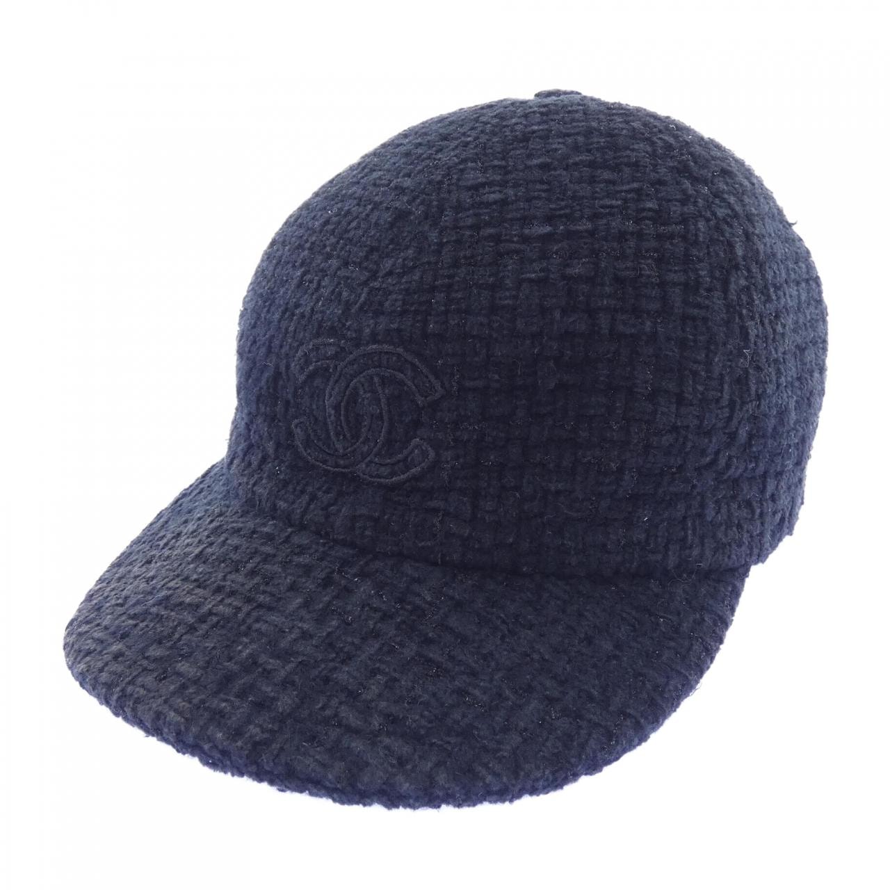 シャネル CHANEL AA8562B09111 キャップ