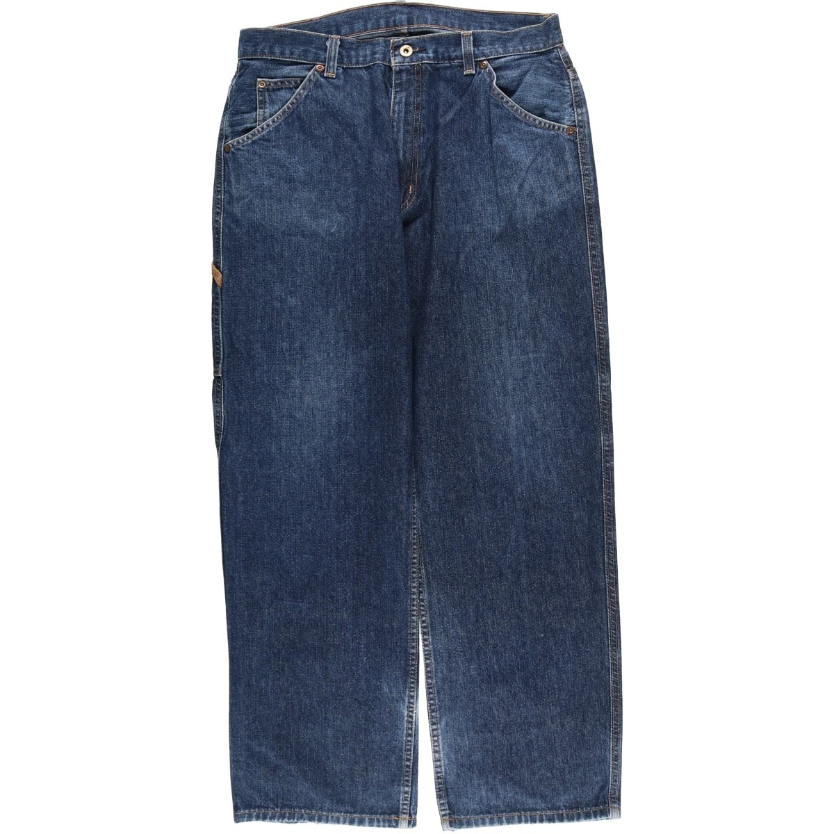 古着 ラルフローレン Ralph Lauren POLO JEANS COMPANY デニムペインターパンツ メンズw33相当/eaa569417