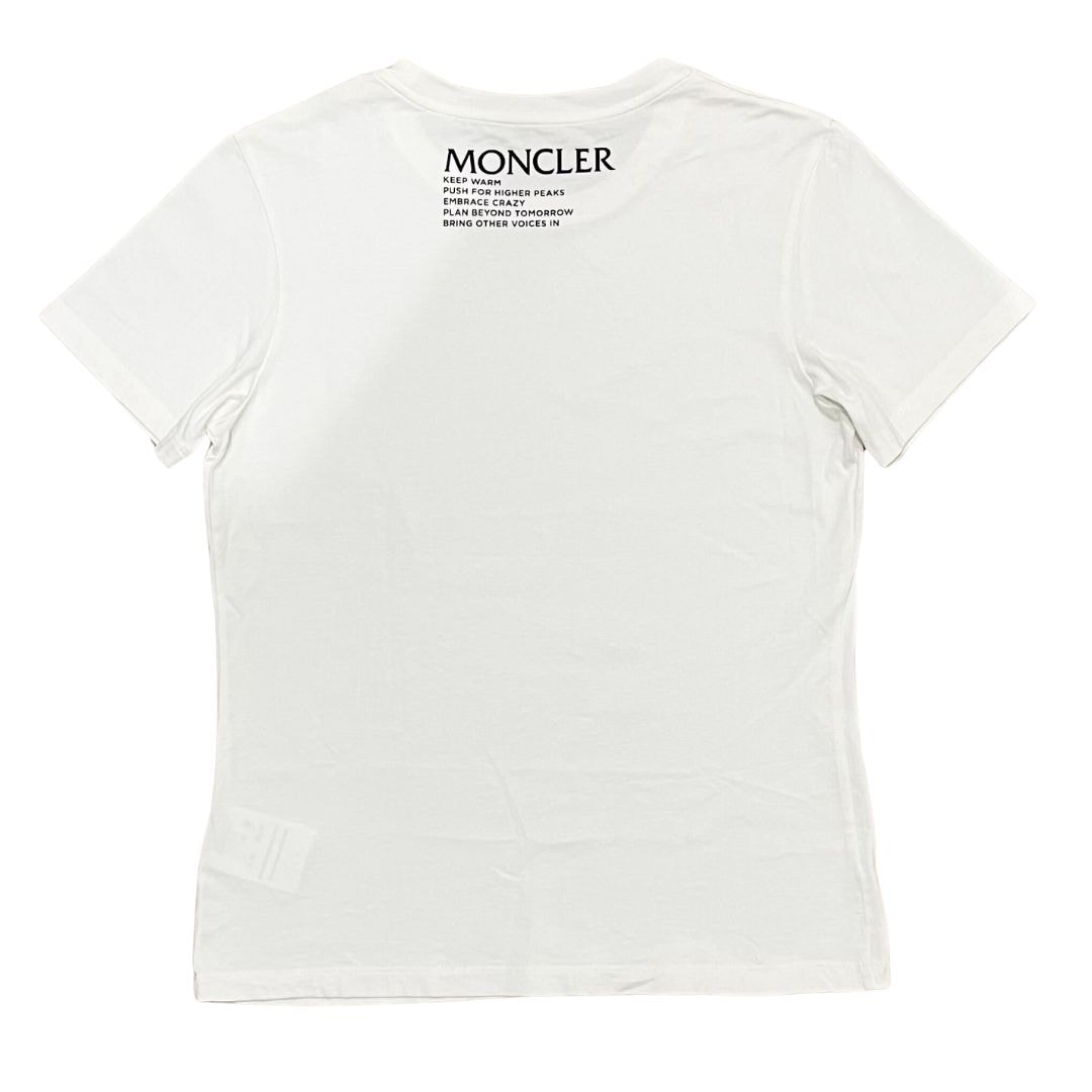 モンクレール 半袖Tシャツ メンズ