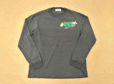 AMBUSH 上海記念 渋谷パルコ限定 L/S Tシャツ