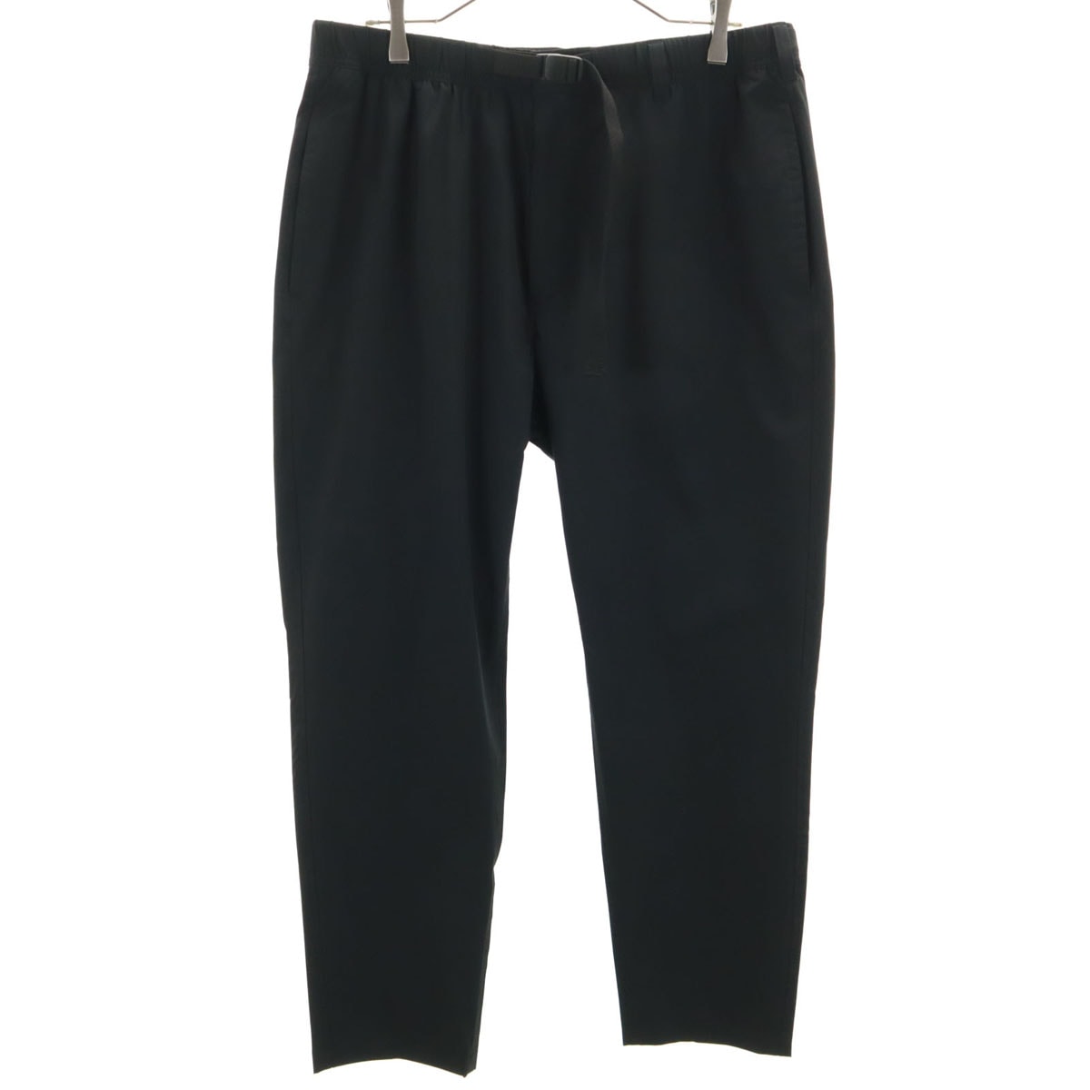 NEW BALANCE ニューバランス Tenacity ウーブン パンツ 2XL ブラック ビッグサイズ