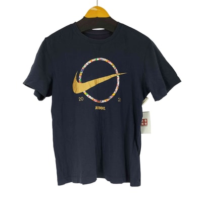 ロゴプリント S/S Tシャツ【1143108287726】
