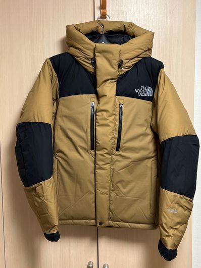 The North Face Baltro Light Jacket UB 2020/2021 "Utility Brown"