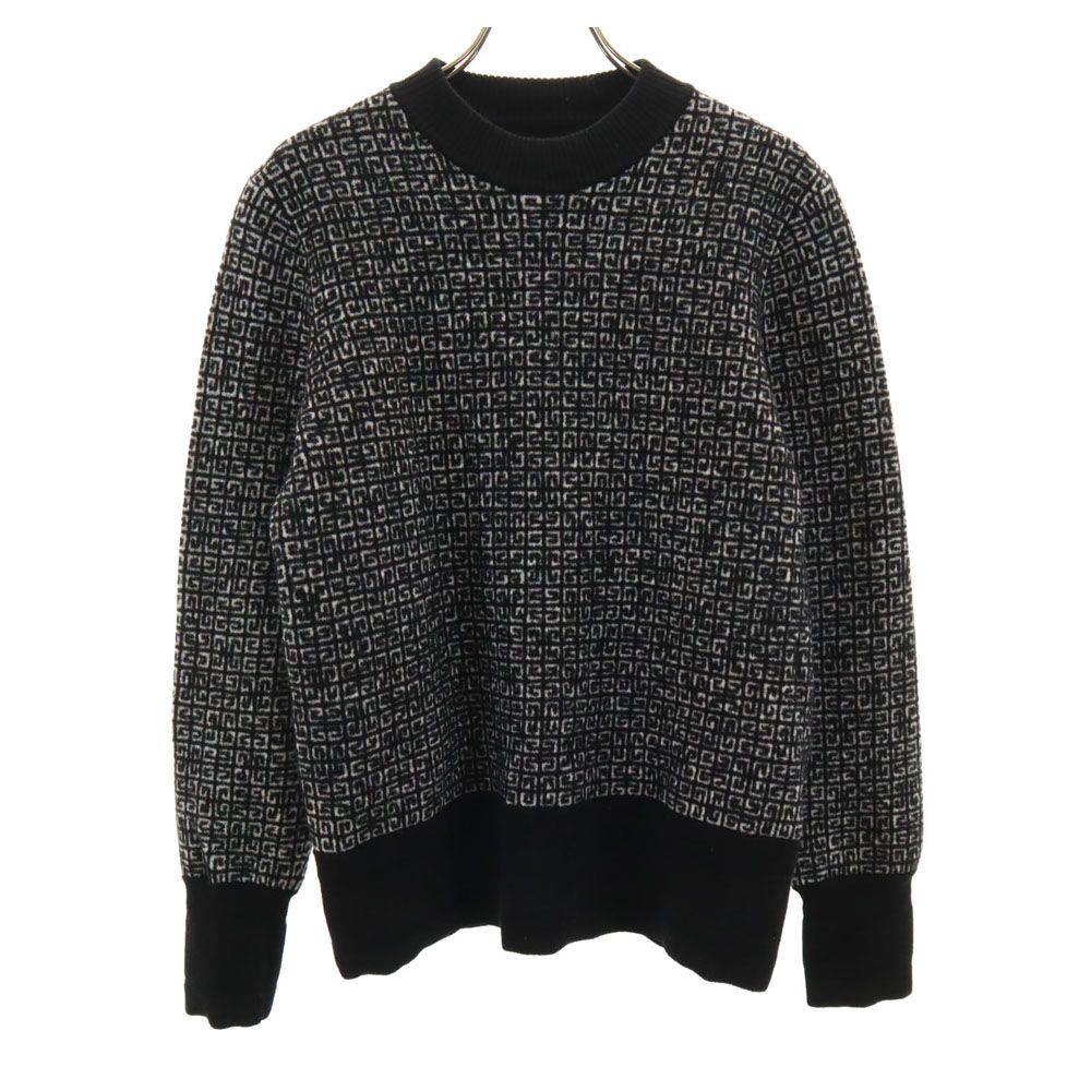 GIVENCHY ジバンシィ 長袖 セーター