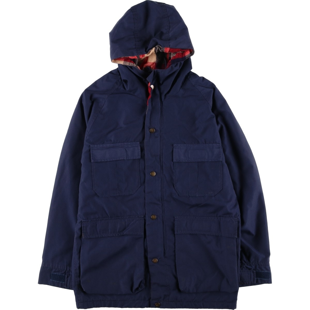 古着 ディッキーズ Dickies マウンテンパーカー シェルジャケット メンズS相当/eaa626224