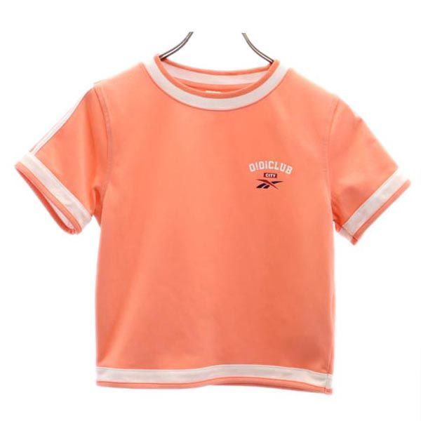 Reebok リーボック 半袖 Tシャツ OT