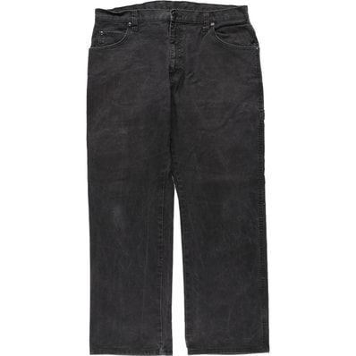 古着 ディッキーズ Dickies ダックペインターパンツ メンズw34相当/eaa642786