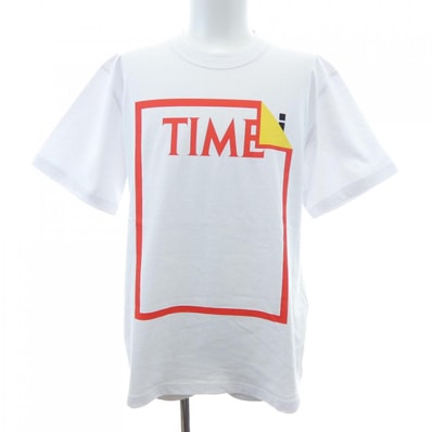 サカイ SACAI 25-01141S UNISEX Tシャツ