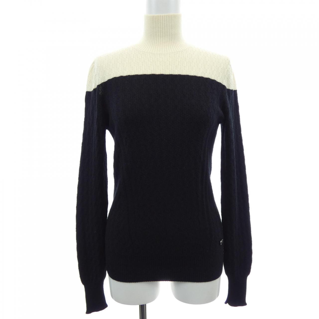 シャネル CHANEL P46759K05909 ニット