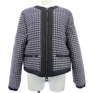 クリスチャンディオール CHRISTIAN DIOR MACROCANNAGE 417V49A1479 ジャケット