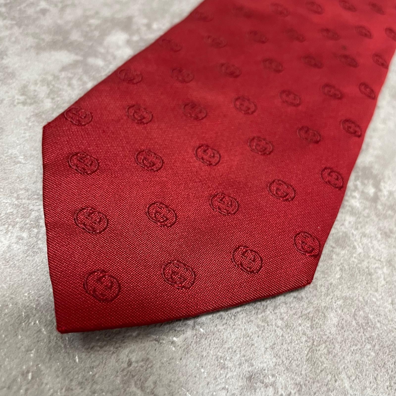 B (目立った傷や汚れなし)】【GUCCI】グッチ インターロッキングG GG