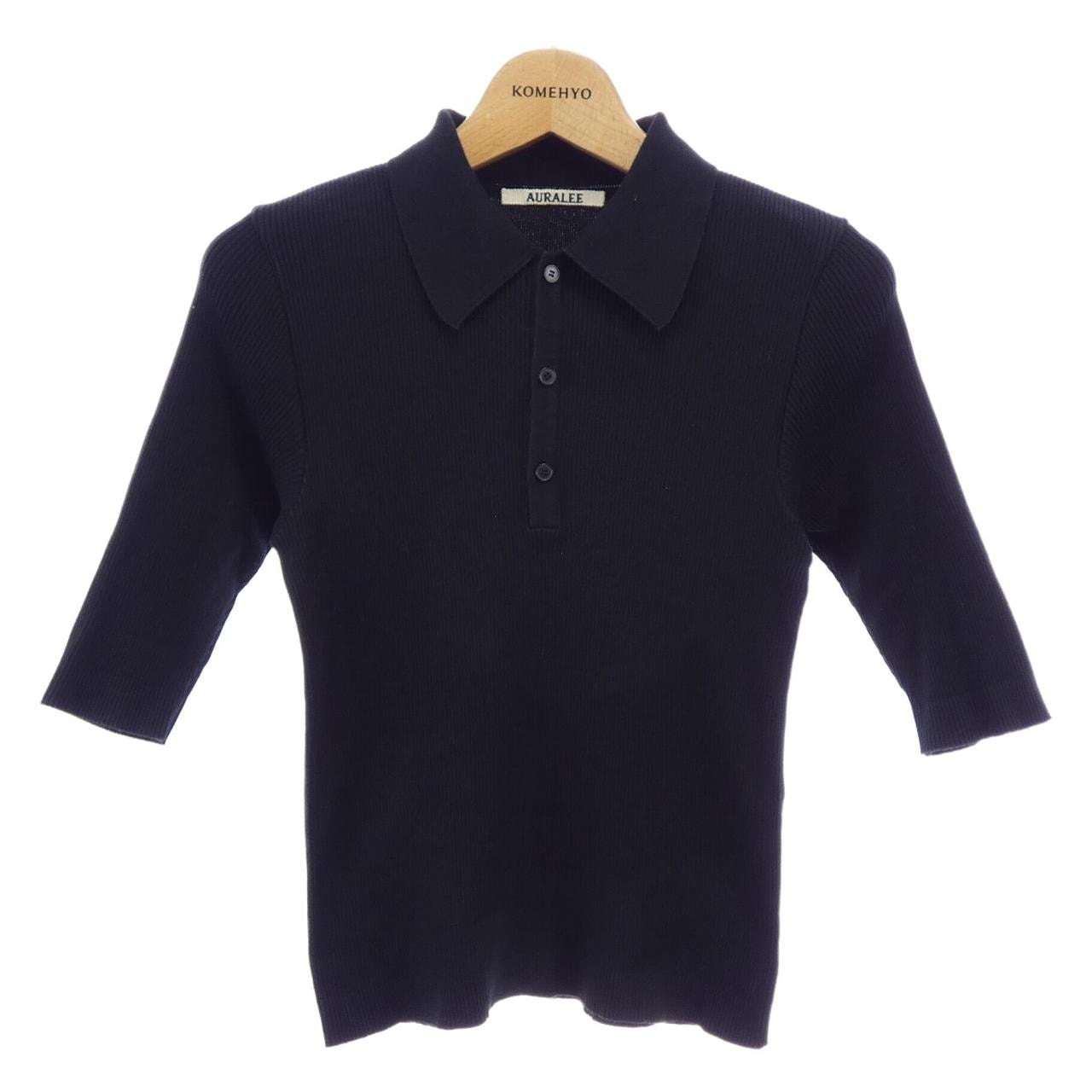 オーラリー AURALEE トップス