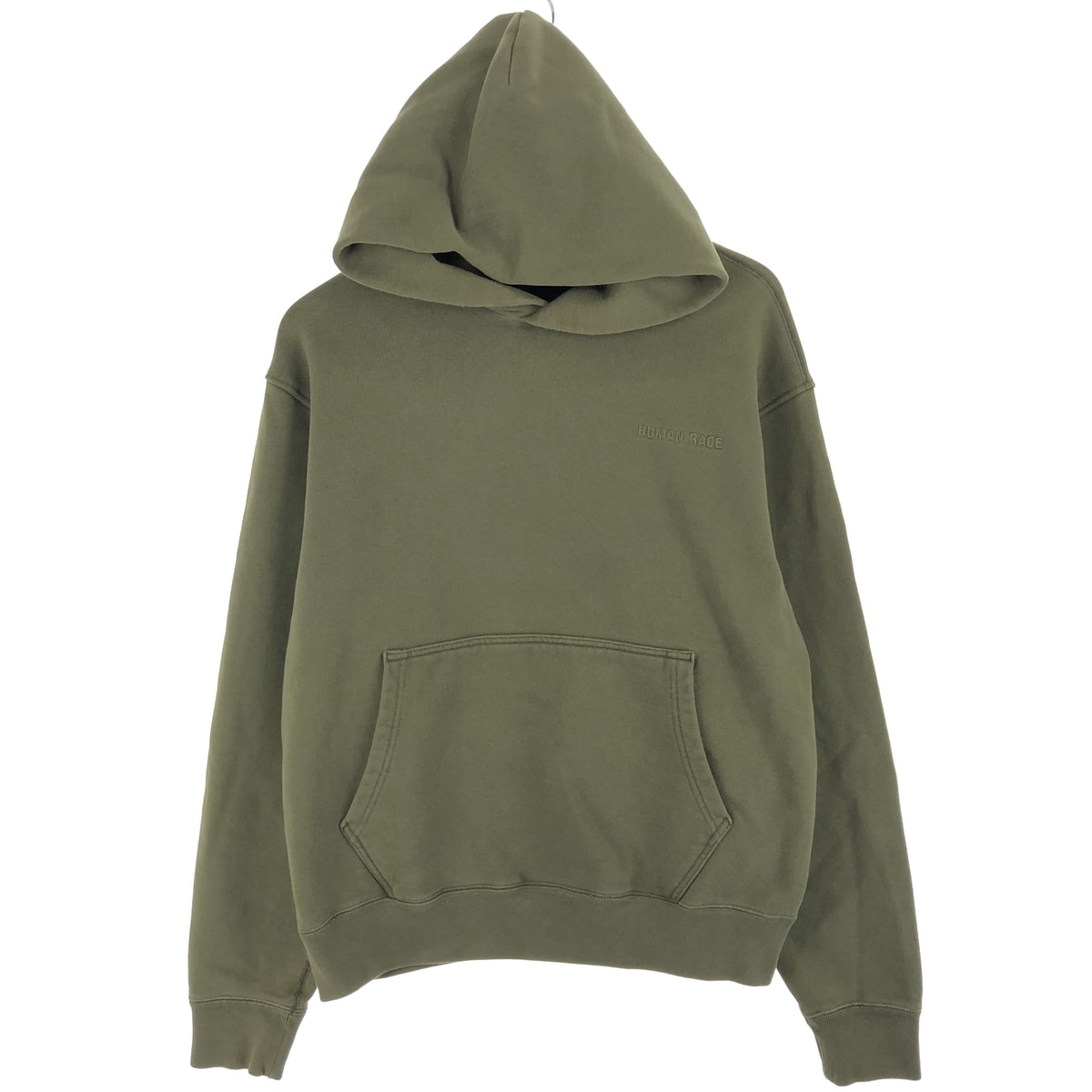 古着 アディダス adidas PHARRELL WILLIAMS ファレルウィリアムス スウェットプルオーバーパーカー メンズL相当/eaa466089