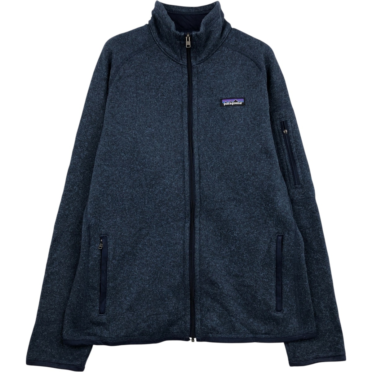 古着 パタゴニア Patagonia ベターセータージャケット 25542FA16 フリースジャケット レディースM相当/eaa616930