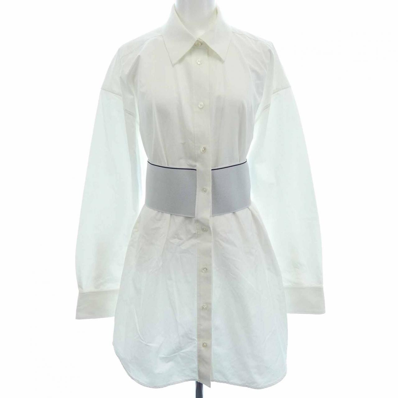 アレキサンダーワン ALEXANDER WANG 1WC3226492 シャツ