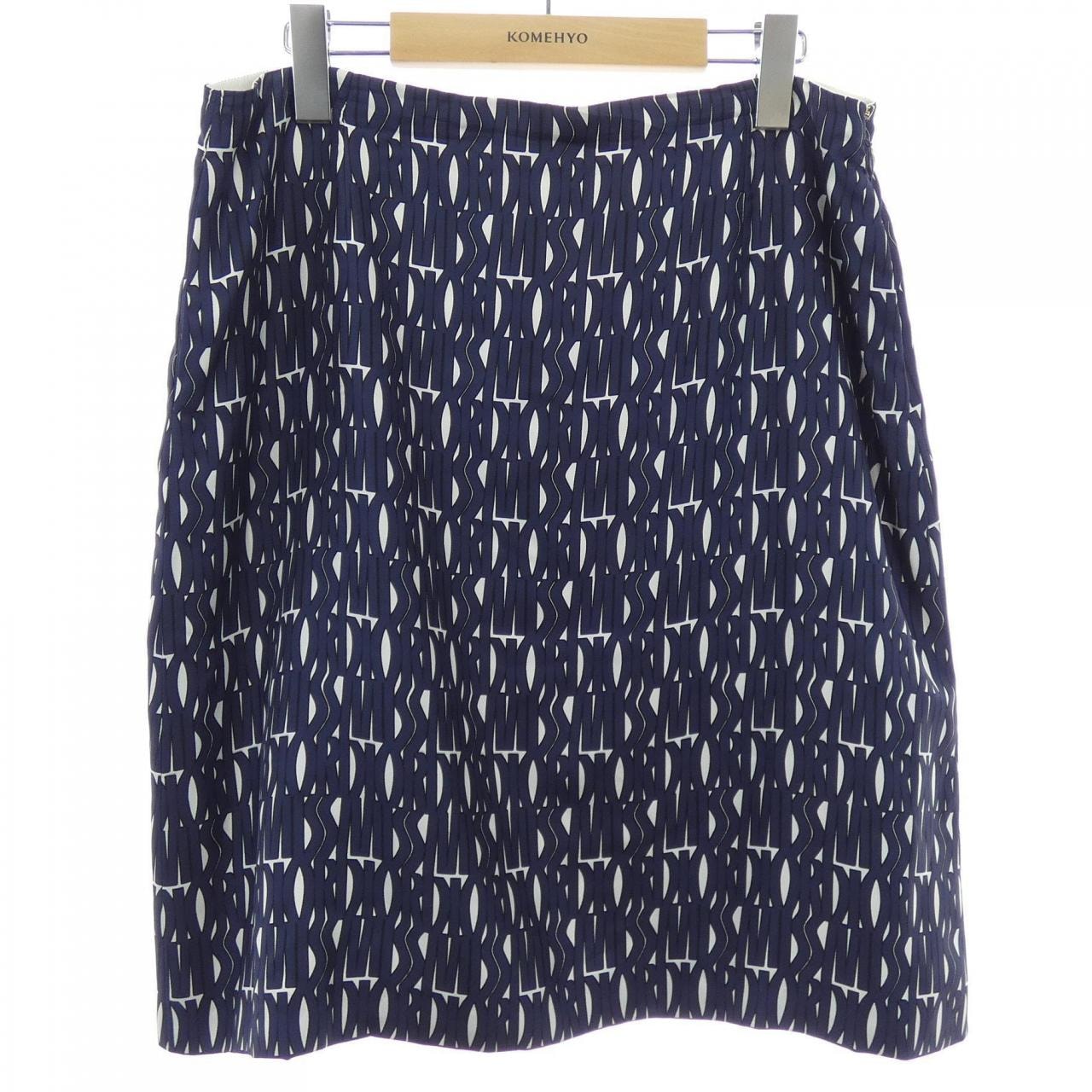 クリスチャンディオール CHRISTIAN DIOR MISS DIOR ALLOVER 451J09A6971 スカート