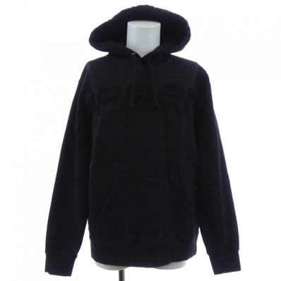 シュプリーム SUPREME Set In Logo パーカー