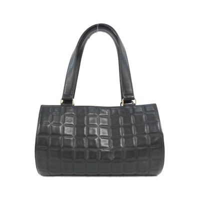 【ヴィンテージ】シャネル チョコバー ライン 17805 ショルダーバッグ