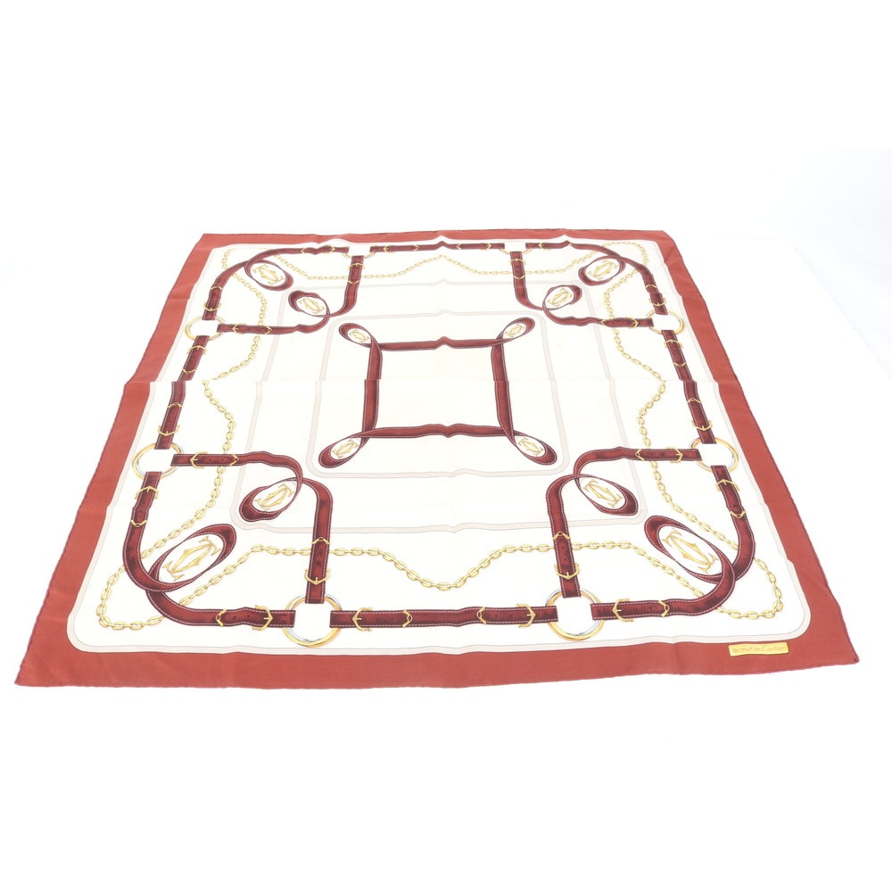 ■美品 カルティエ