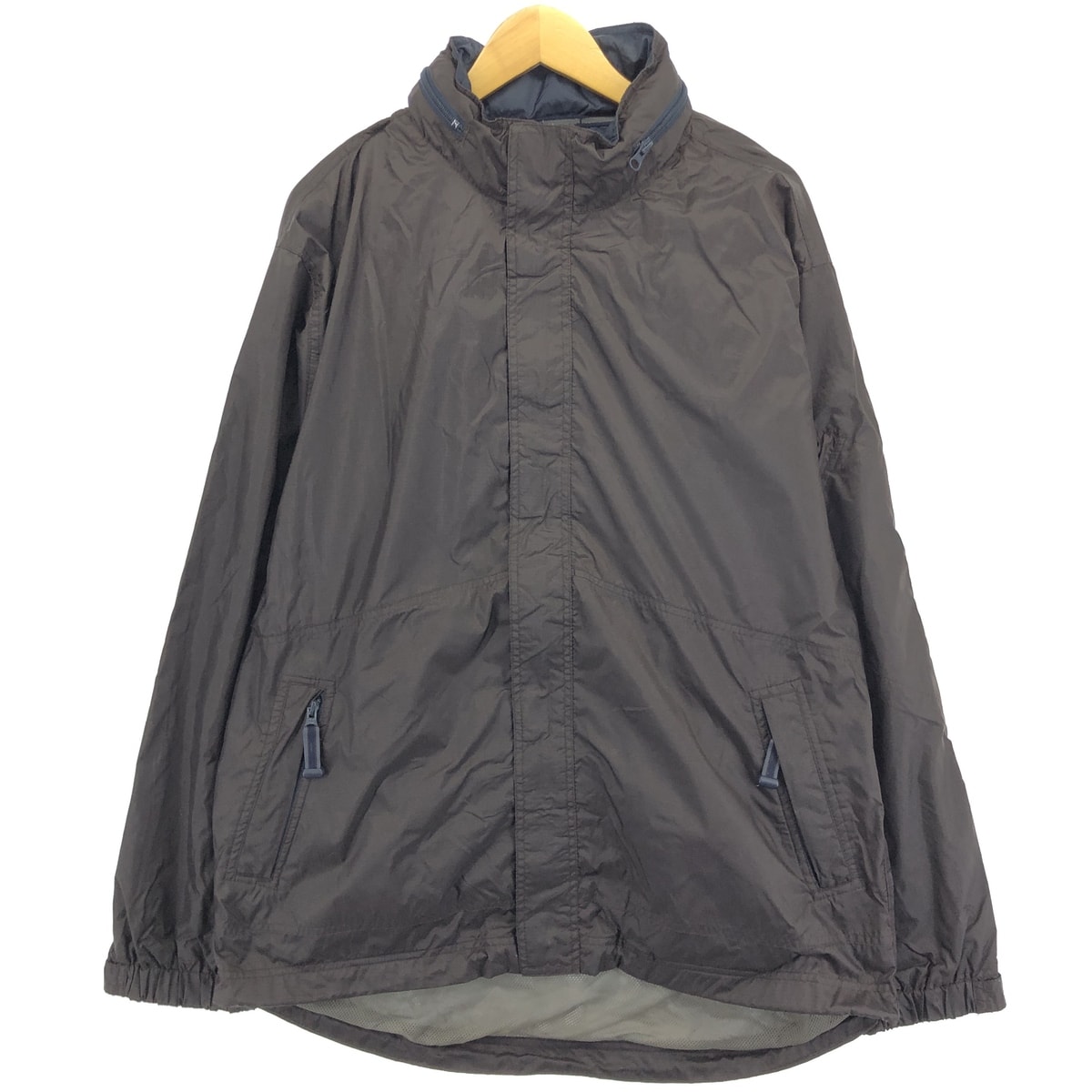 古着 90年代 ギャップ GAP オールドギャップ ナイロンジャケット メンズL相当 ヴィンテージ/eaa478844