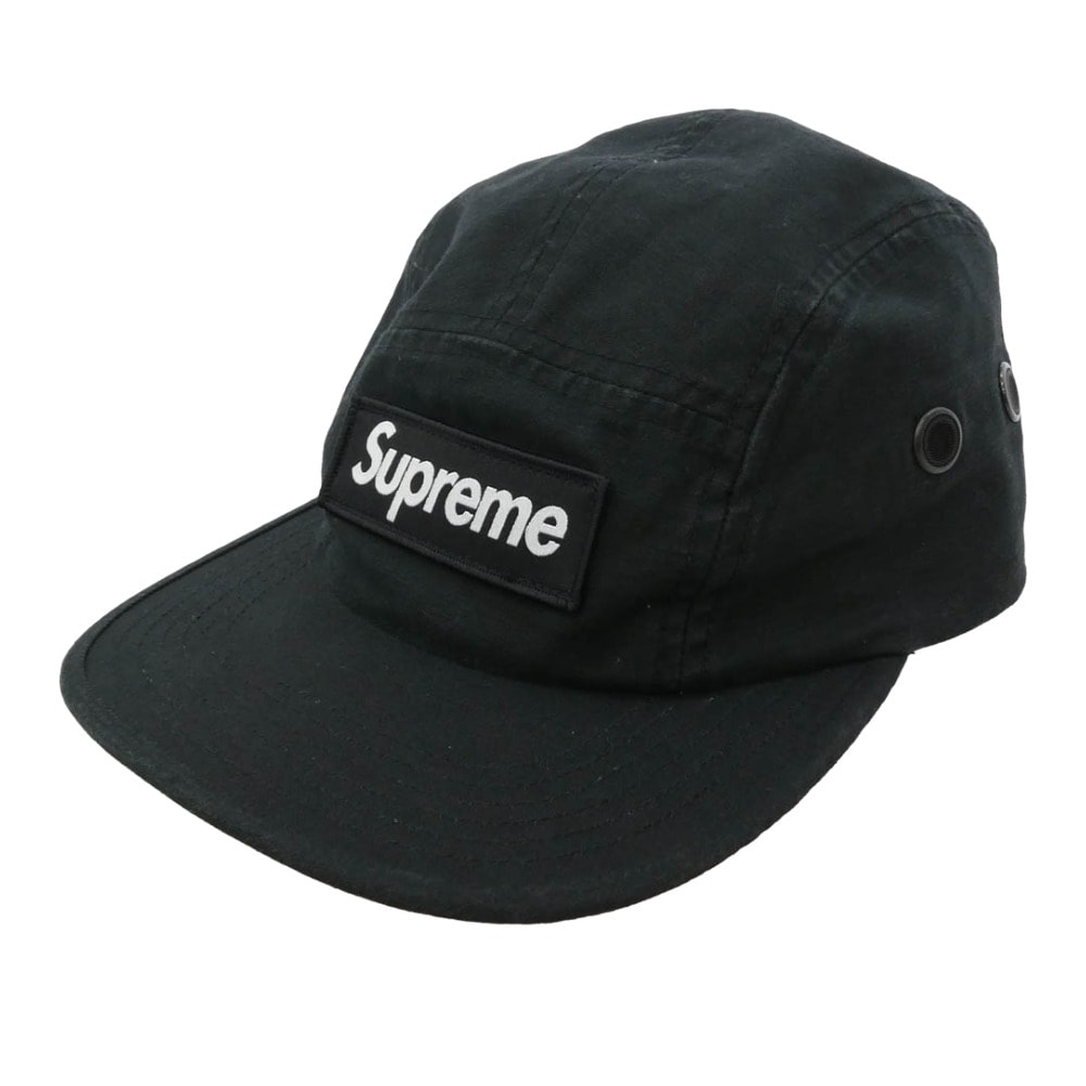 Supreme Military Camp Cap 