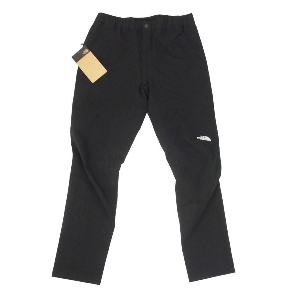 THE NORTH FACE ノースフェイス VB32311 Doro Light Pant ドーロライトパンツ ブラック系 S【極上美品】【中古】