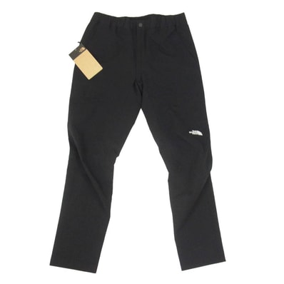 THE NORTH FACE ノースフェイス VB32311 Doro Light Pant ドーロライトパンツ ブラック系 S【極上美品】【中古】