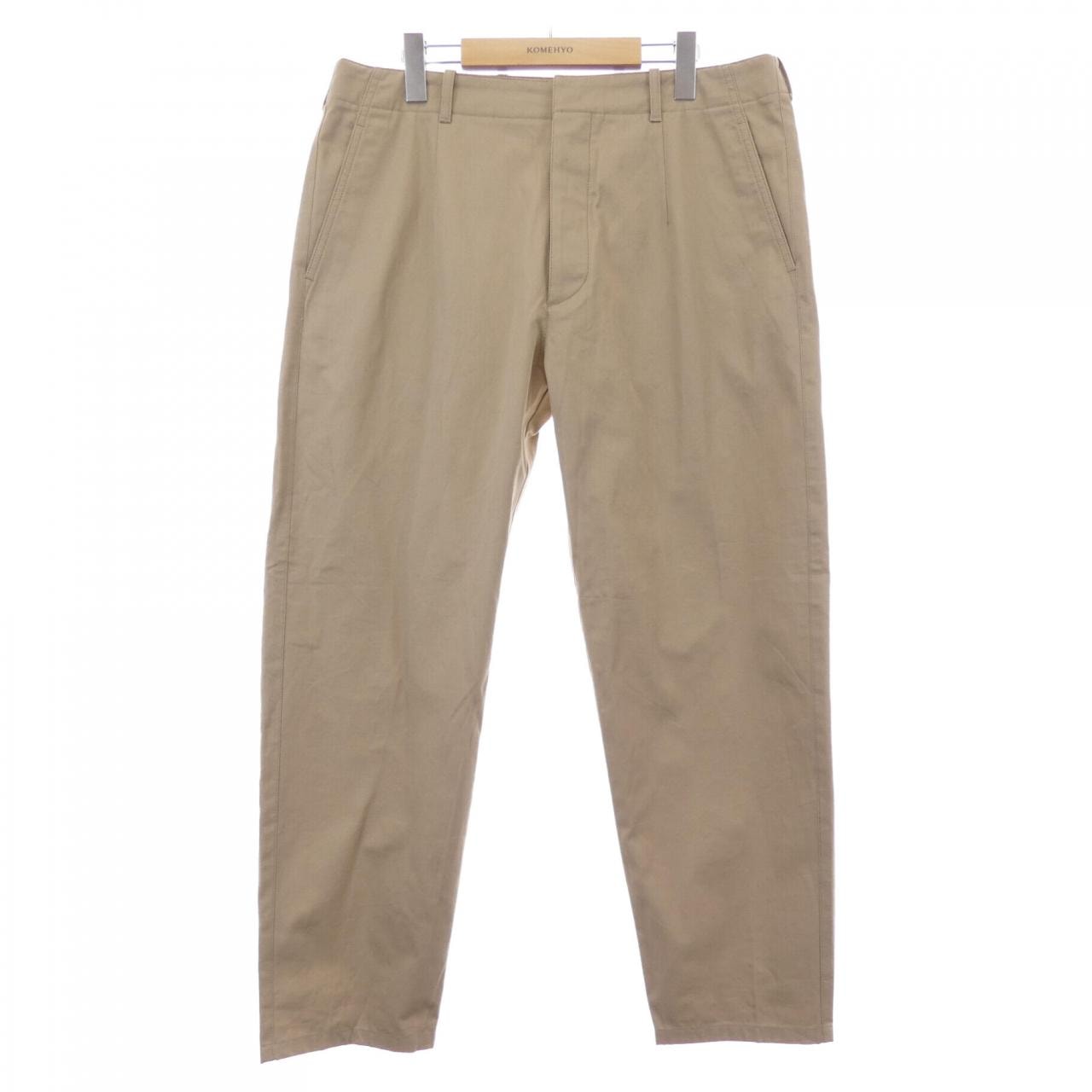 プラダ PRADA SPH217 S222 1397 パンツ