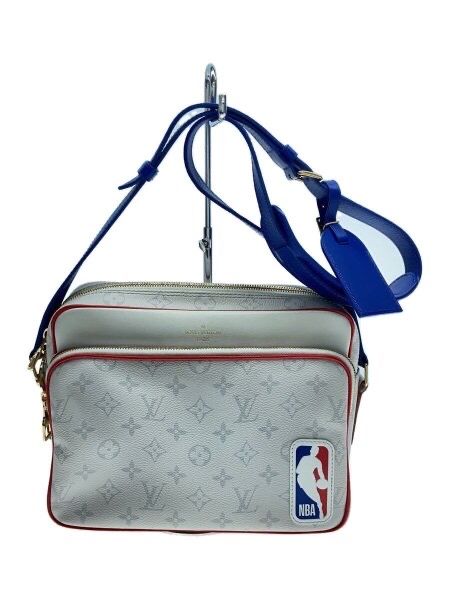 ルイヴィトン NBA ナイル・メッセンジャー PM その他モノグラム M45583