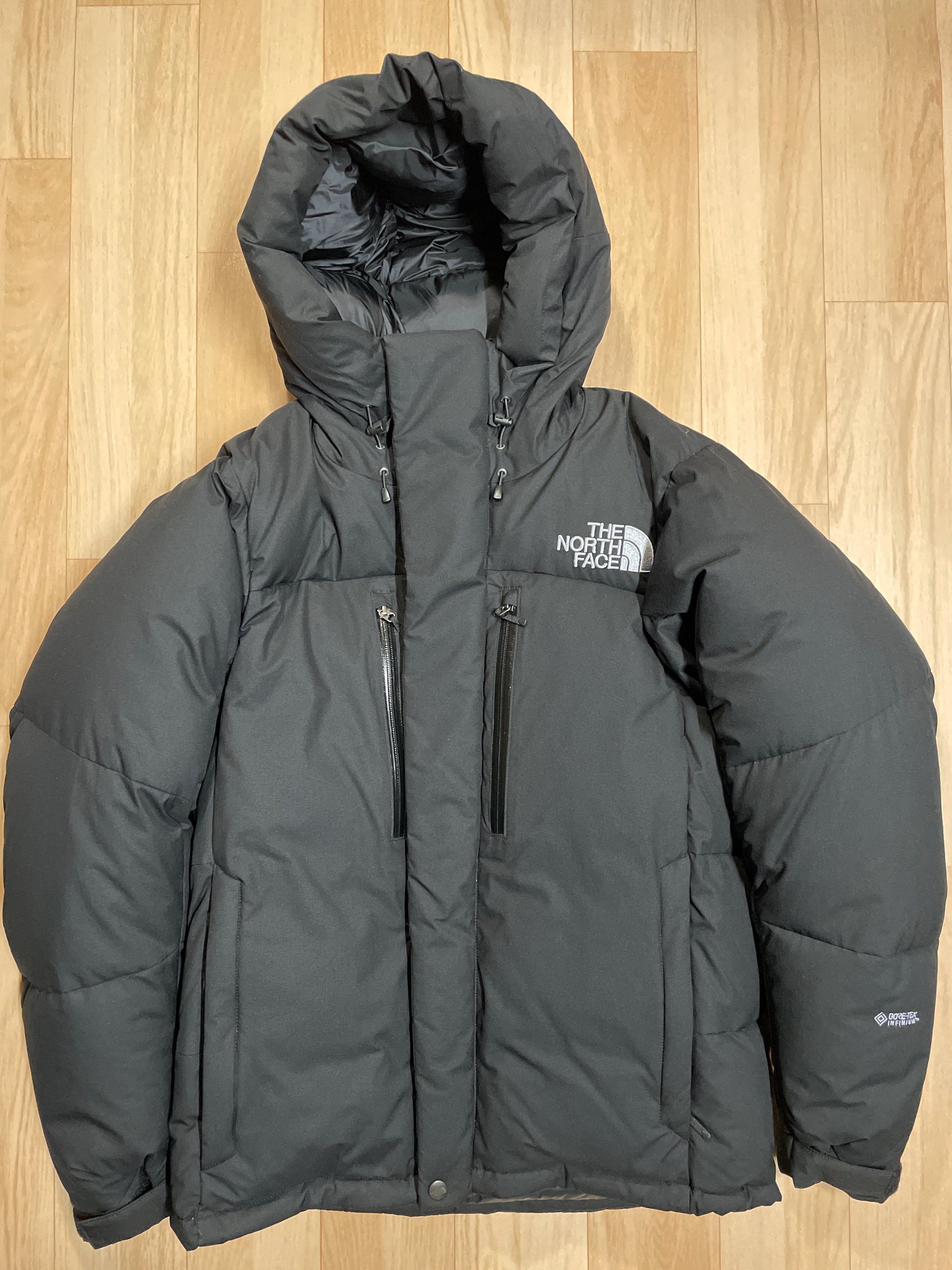 The North Face Baltro Light Jacket K 2020/2021 "Black"