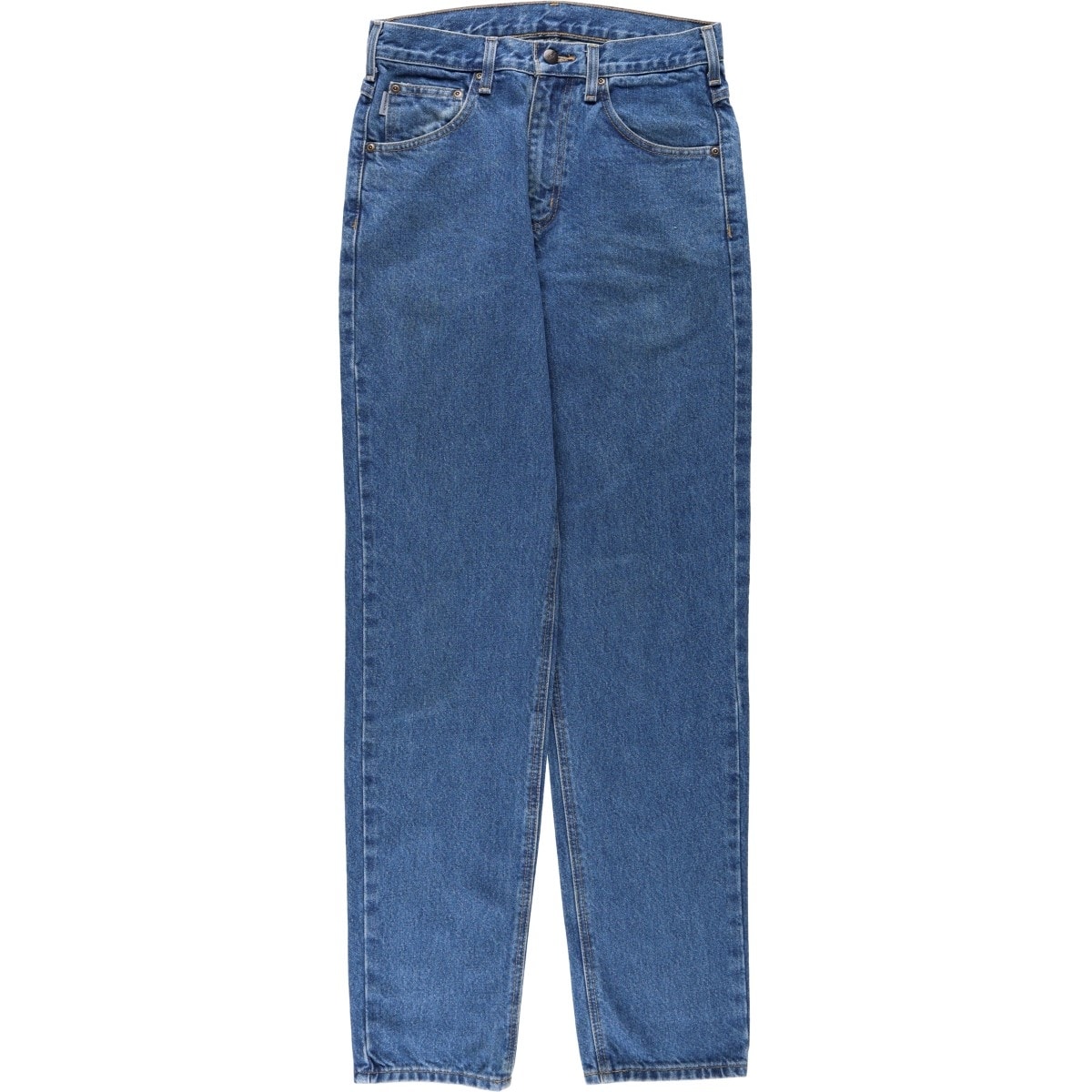 古着 カーハート Carhartt テーパードデニムパンツ メンズw31相当/eaa668912