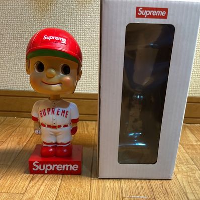 Supreme Bobblehead Supreme Bobblehead