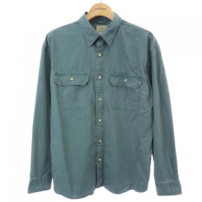 エルエルビーン L.L.BEAN シャツ