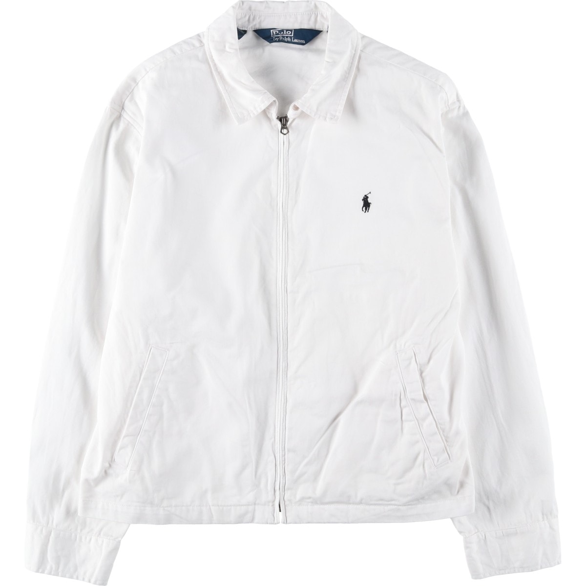 古着 ラルフローレン Ralph Lauren POLO by Ralph Lauren スイングトップ スポーツジャケット メンズXL相当/eaa598908