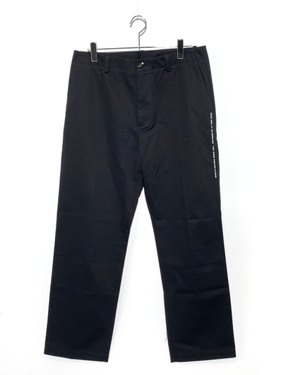 MONCLER x FRGMT Pants "Black"