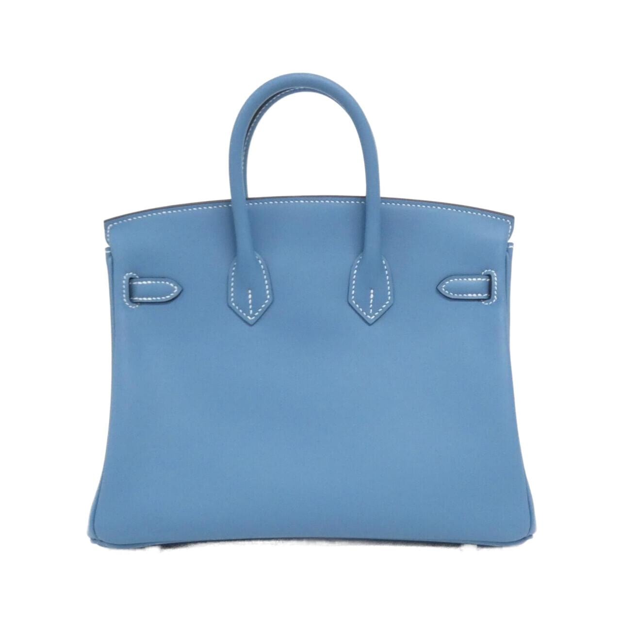 A (未使用に近い)】【未使用品】エルメス バーキン 25cm 049362CK
