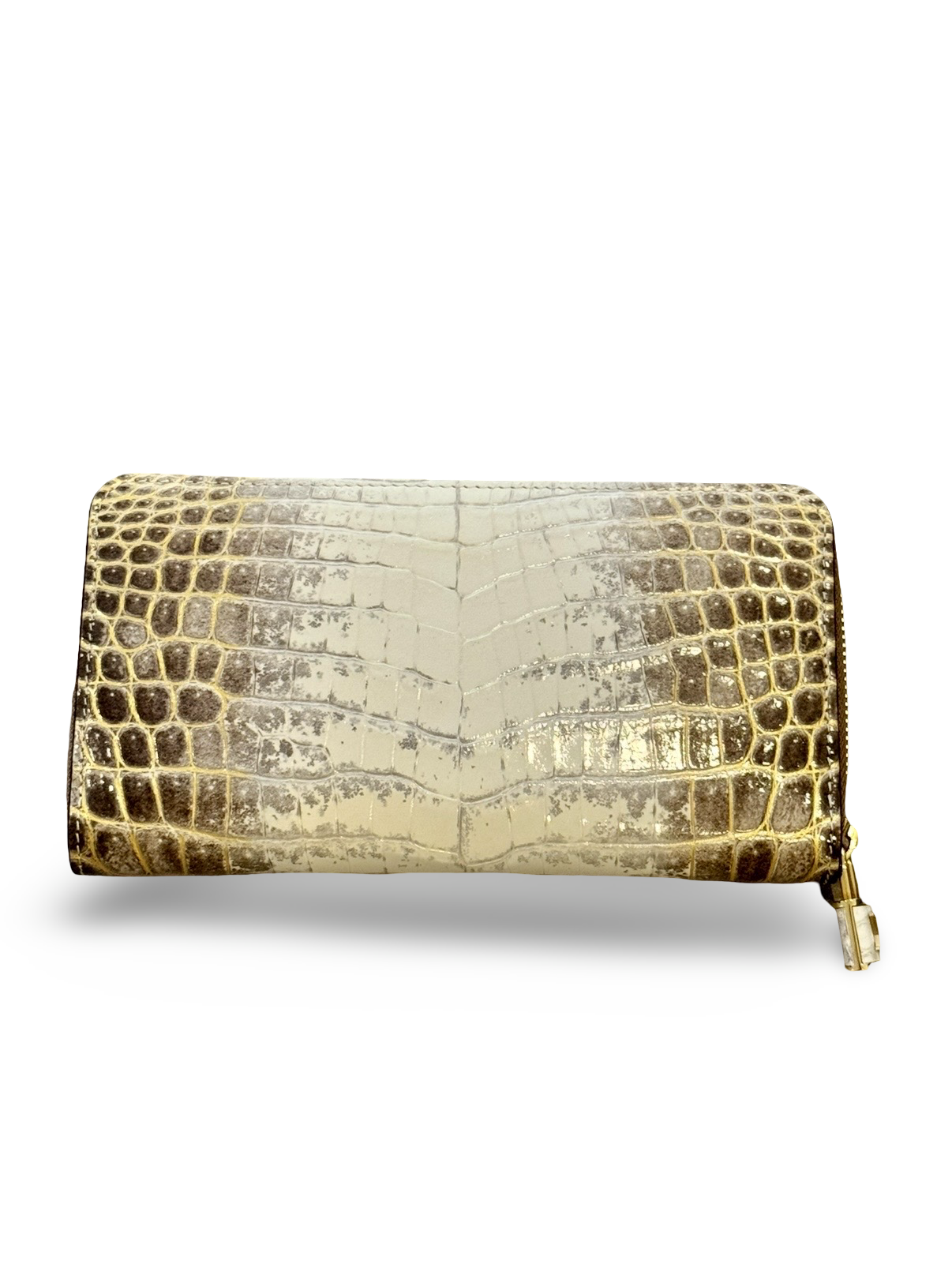 LVサハラ財布　N98109 Zippy Wallet Padlock (men's)