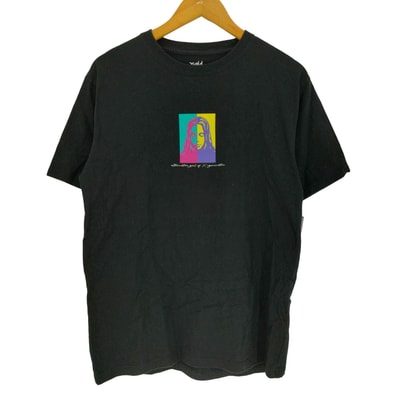 22SS POP ART FACE S S TEE ポップアートフェイス Tシャツ【1143805504942】