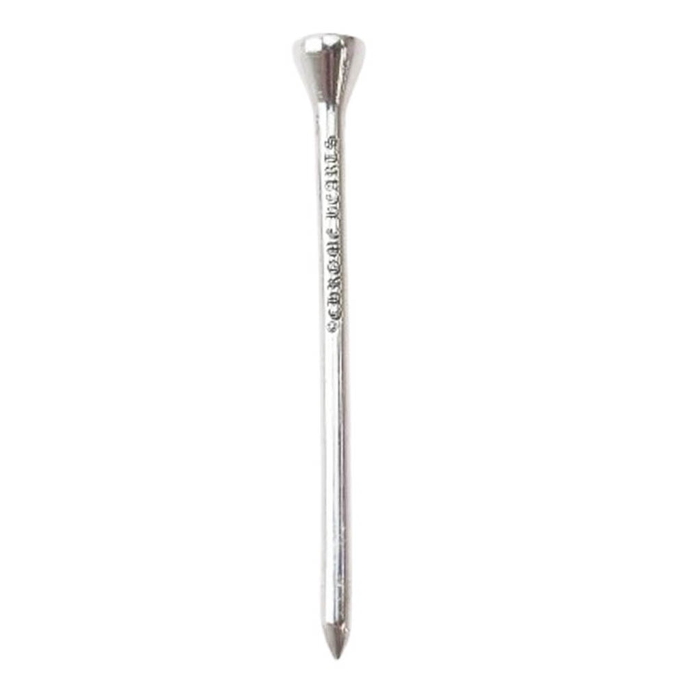 Chrome Hearts CH Plus GOLF T-Shirt V1 "Silver"