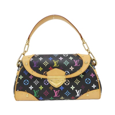 ルイヴィトン マルチカラー ビバリー MM M40204 バッグ