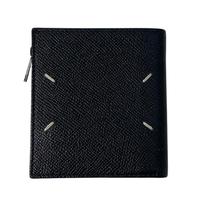 メゾンマルジェラ 二つ折り財布 メンズ