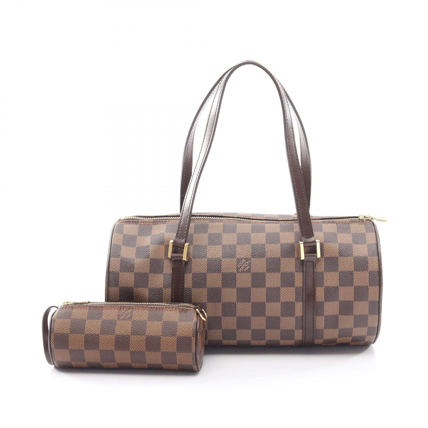 Louis Vuitton Damier Papillon GM