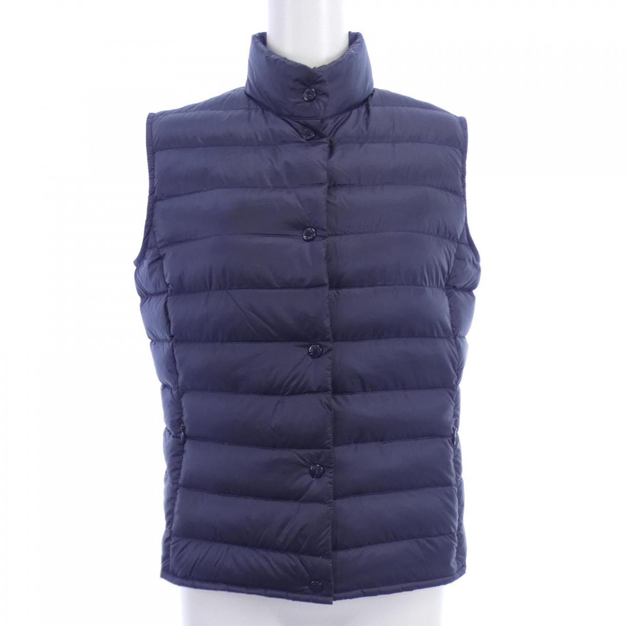 モンクレール MONCLER ダウンベスト