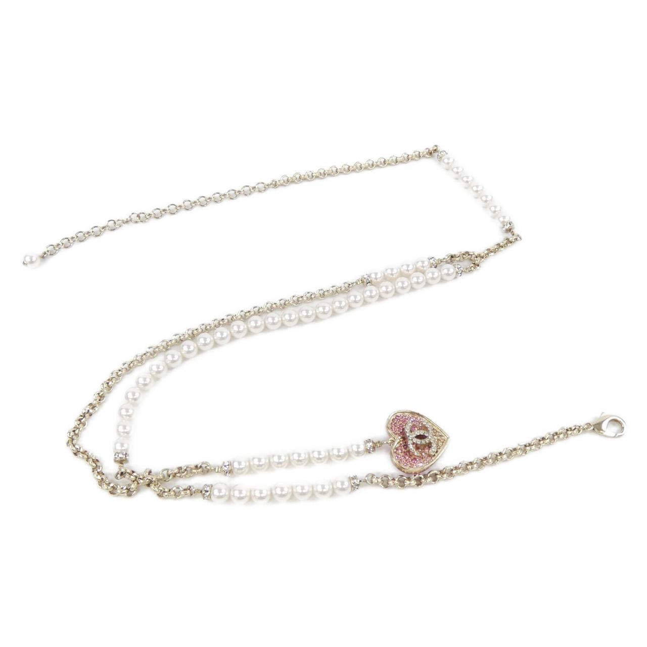 シャネル CHANEL ABA410B10533 BELT