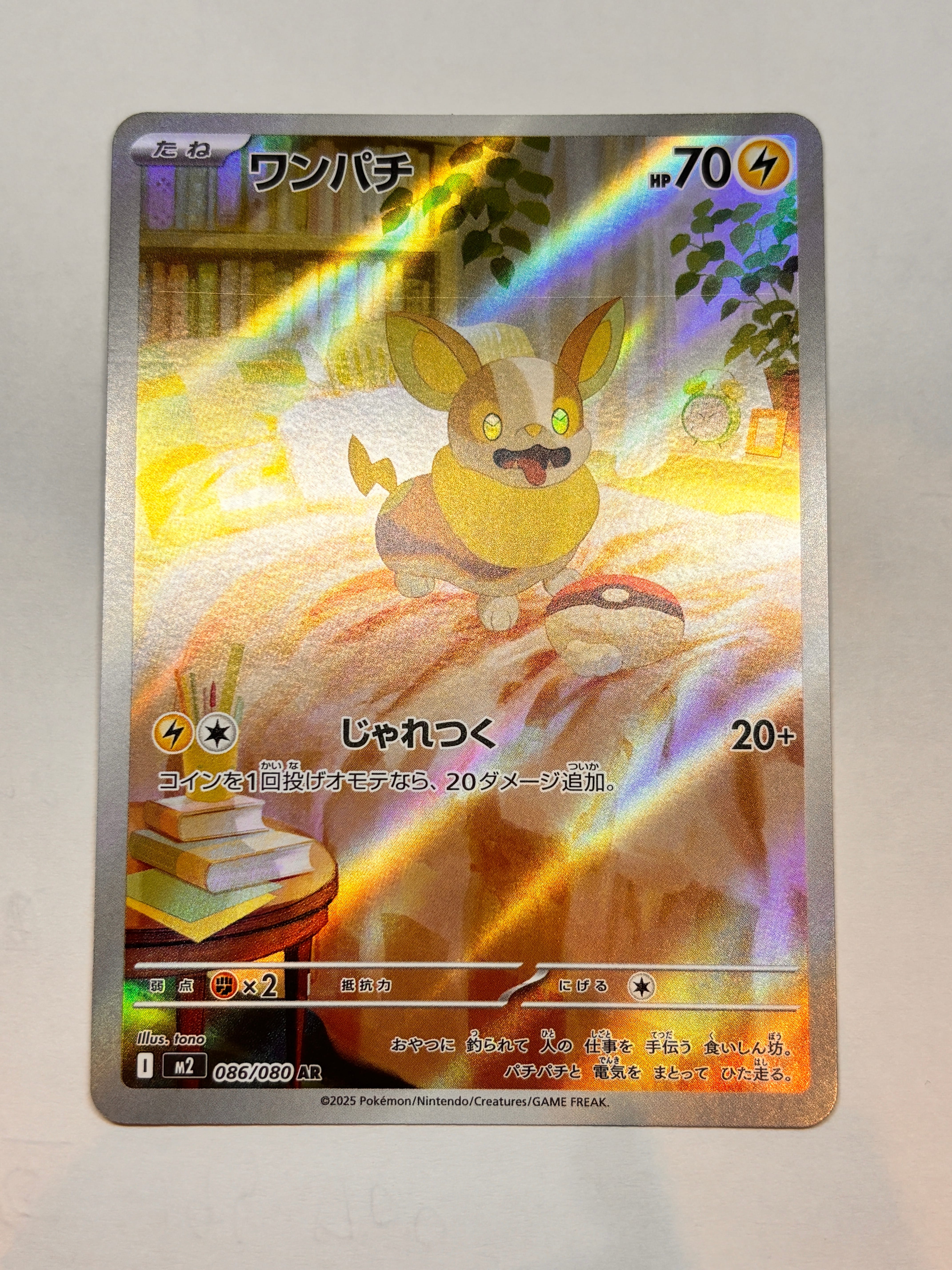 ピカチュウ P [SV-P 216](プロモカードパック「ポケカの夏がキタ