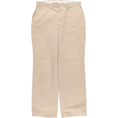 古着 リー Lee コーデュロイパンツ USA製 メンズw33相当 ヴィンテージ/eaa532094